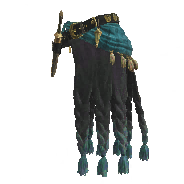 Xu Wu Coil α alternative image