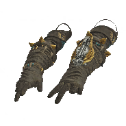 Xu Wu Vambraces β main image