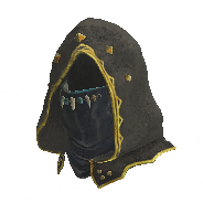 Xu Wu Helm β alternative image