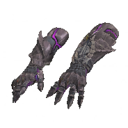 Gore Vambraces α main image