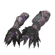 Gore Vambraces α alternative image
