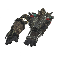 Dober Vambraces α alternative image