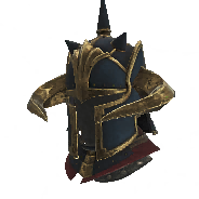 Damascus Helm α main image