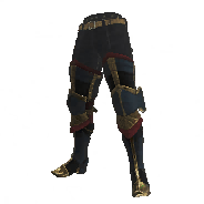 Damascus Greaves α main image