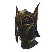 Damascus Helm α alternative image