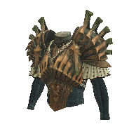 Dahaad Shardmail α main image