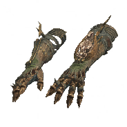 Dahaad Shardbraces α main image