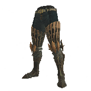 Dahaad Shardgreaves α main image