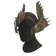 Dahaad Shardhelm α alternative image