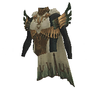 Dahaad Shardmail α alternative image