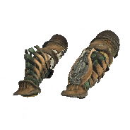 Dahaad Shardbraces α alternative image