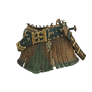 Dahaad Shardcoil α alternative image