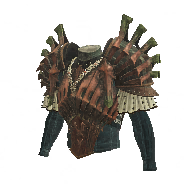 Dahaad Shardmail β main image