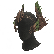 Dahaad Shardhelm β alternative image