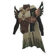 Dahaad Shardmail β alternative image