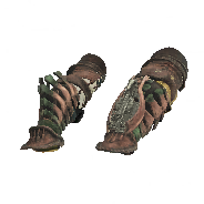 Dahaad Shardbraces β alternative image