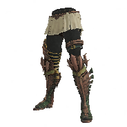 Dahaad Shardgreaves β alternative image