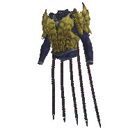Rey Sandmail α main image