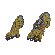 Rey Sandbraces α alternative image