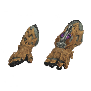 Rey Sandbraces β alternative image