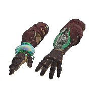 Duna Wildbraces α main image