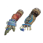 Duna Wildbraces β alternative image
