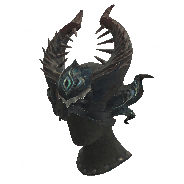 Udra Mirehelm α alternative image