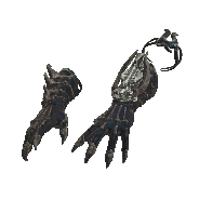 Udra Mirebraces α alternative image