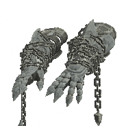 Arkvulcan Vambraces α main image