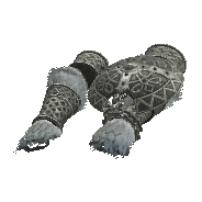 Arkvulcan Vambraces α alternative image