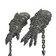 Arkvulcan Vambraces β main image