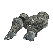 Arkvulcan Vambraces β alternative image