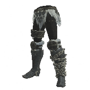 Arkvulcan Greaves β alternative image