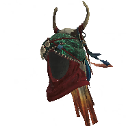 Kunafa Headgear α main image