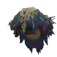 Kunafa Cloak α main image