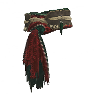 Kunafa Sash α alternative image