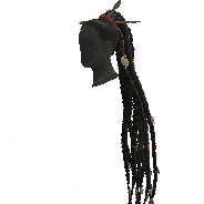 Azuz Headdress α main image