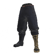 Azuz Pants α alternative image