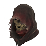 Death Stench Brain α main image