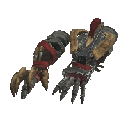Death Stench Grip α main image