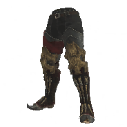 Death Stench Heel α main image