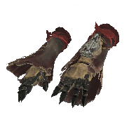 Death Stench Grip α alternative image