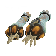 Butterfly Brachia α alternative image