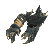 King Beetle Brachia α main image