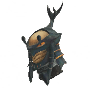 King Beetle Vertex α alternative image