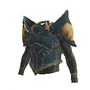 King Beetle Thorax α alternative image