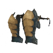 King Beetle Elytra α alternative image