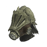 High Metal Helm α main image