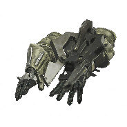 High Metal Braces α main image