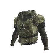 High Metal Mail α alternative image